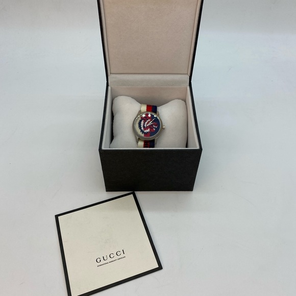 Authentic Gucci Watch - Picture 2 of 7